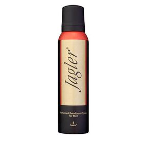 Jagler Classic 2x150 ml Erkek Deodorant