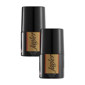 Jagler Classic 2x50 ml Erkek Roll-On