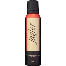 Jagler Classic 3x150 ML Erkek Sprey Deodorant