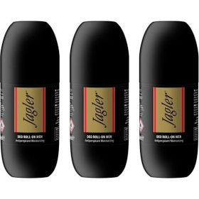 Jagler Classic 3x50 ML Erkek Roll-On