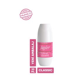 Jagler Classic 50 ml Kadın Roll-On