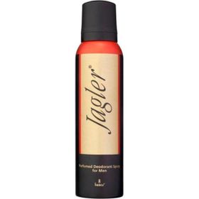 Jagler Classic 5x150 ml Erkek Sprey Deodorant