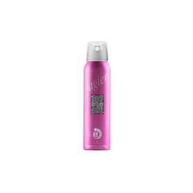 Jagler Classic 6x150 ml Kadın Sprey Deodorant