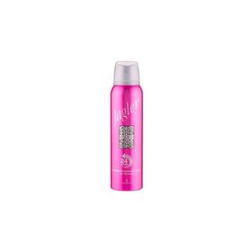 Jagler Classic 6x150 ml Kadın Sprey Deodorant