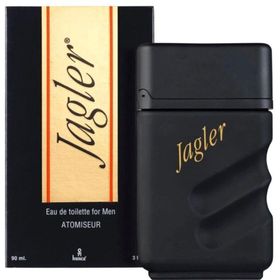 Jagler Classic EDT 90 ml Erkek Parfümü
