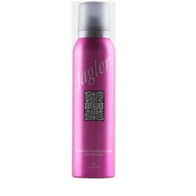 Jagler Deo For Women 125 ml Kadın Deodorant