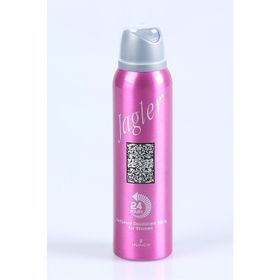 Jagler Deo For Women 125 ml Kadın Deodorant