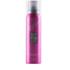 Jagler Deo For Women 125 ml Kadın Deodorant