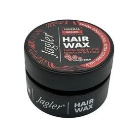 Jagler Ekstra Güçlü Tutuş 150 ml Hair Wax