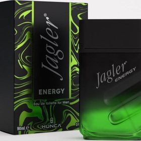 Jagler Energy EDT 90 ml Erkek Parfüm