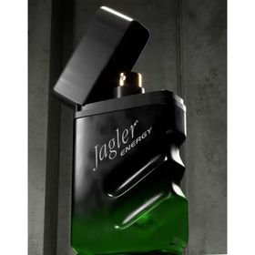 Jagler Energy Kutu Kofre 90 ml Parfüm