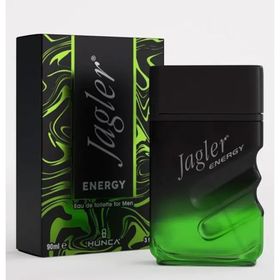 Jagler Energy Kutu Kofre 90 ml Parfüm