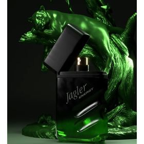 Jagler Energy Kutu Kofre 90 ml Parfüm
