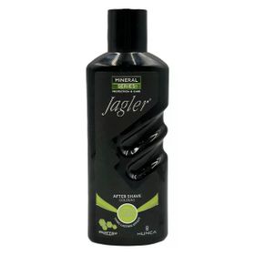 Jagler Extra Cool 200 ml Tıraş Kolonyası