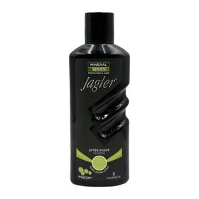 Jagler Extra Cool 200 ml Tıraş Kolonyası