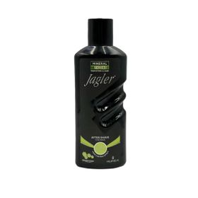 Jagler Extra Cool 200 ml Tıraş Kolonyası