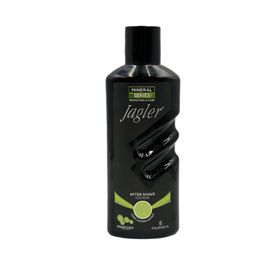Jagler Extra Cool 200 ml Tıraş Kolonyası