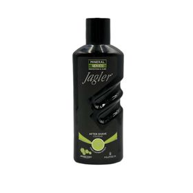 Jagler Extra Cool 200 ml Tıraş Kolonyası