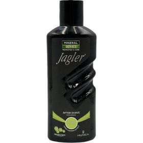 Jagler Extra Cool 200 ml Tıraş Kolonyası