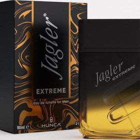 Jagler Extreme EDT 90 ml Erkek Parfüm