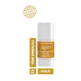 Jagler Gold 50 ml Kadın Roll-On Deodorant