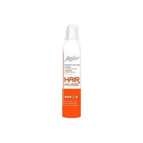 Jagler Hair Mousse 200 ml Ekstra Hacim Saç Köpüğü