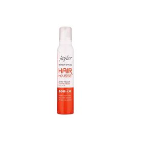 Jagler Hair Mousse 200 ml Ekstra Hacim Saç Köpüğü