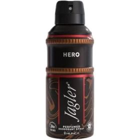 Jagler Hero 50 ml Erkek Roll-On
