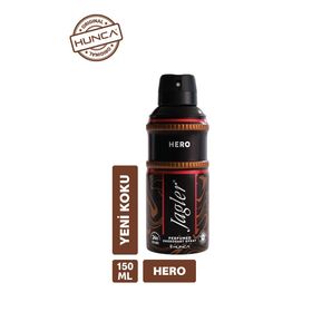 Jagler Hero 90 ml EDT + 150 ml Erkek Gofre Deodorant