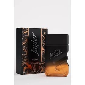 Jagler Hero 90 ML EDT Erkek Parfümü