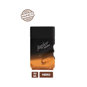 Jagler Hero 90 ML EDT Erkek Parfümü