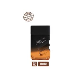 Jagler Hero 90 ML EDT Erkek Parfümü