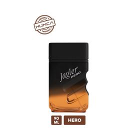 Jagler Hero 90 ML EDT Erkek Parfümü