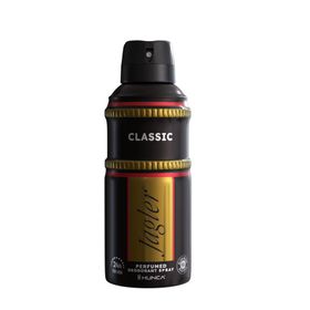 Jagler Klasik 150 ml Erkek Deodorant Sprey