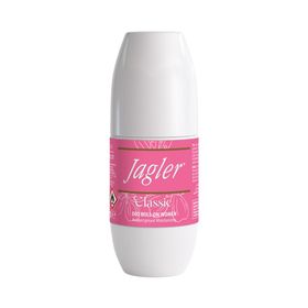 Jagler Klasik 50 ml Kadın Roll-on Deodorant