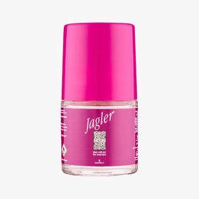 Jagler Klasik 50 ml Kadın Roll-on Deodorant