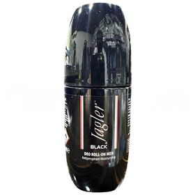 Jagler Man 50 ml Black Roll-On