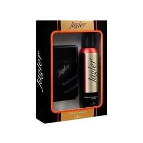 Jagler Men 150 ml Deodorant