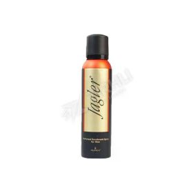Jagler Men 4x150 ml Deodorant