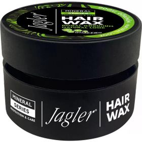 Jagler Natural Look Doğal Görünüm 150 ml Süper Wax