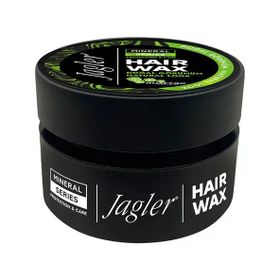 Jagler Natural Look Doğal Görünüm 150 ml Süper Wax