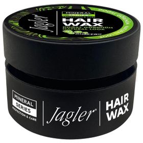 Jagler Natural Look Doğal Görünüm 150 ml Süper Wax