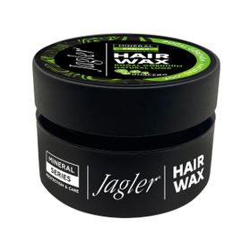 Jagler Natural Look Doğal Görünüm 150 ml Süper Wax