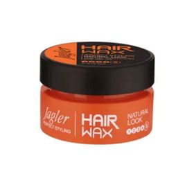Jagler No 5 Doğal Görünüm 150 ml Hair Wax