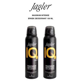 Jagler Orion For Men 150 ml Deodorant