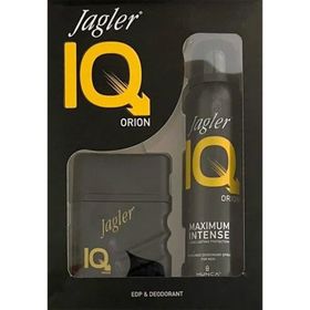 Jagler Orion For Men 150 ml Deodorant