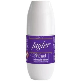 Jagler Pearl 50 ml Kadın Roll-On Deodorant