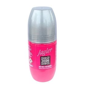 Jagler Roll-On Bayan Klasik 50 ml Deodorant