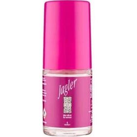 Jagler Roll-On Bayan Klasik 50 ml Deodorant