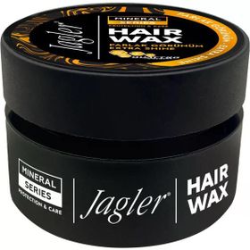 Jagler Shine Look Parlak Görünüm Süper 150 ml Wax